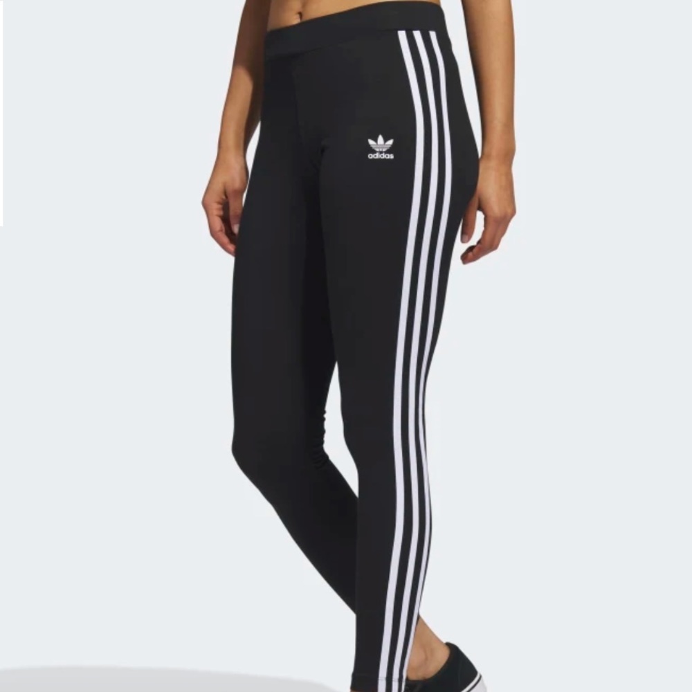 Adidas CLASSICS 3-STRIPES TIGHTS